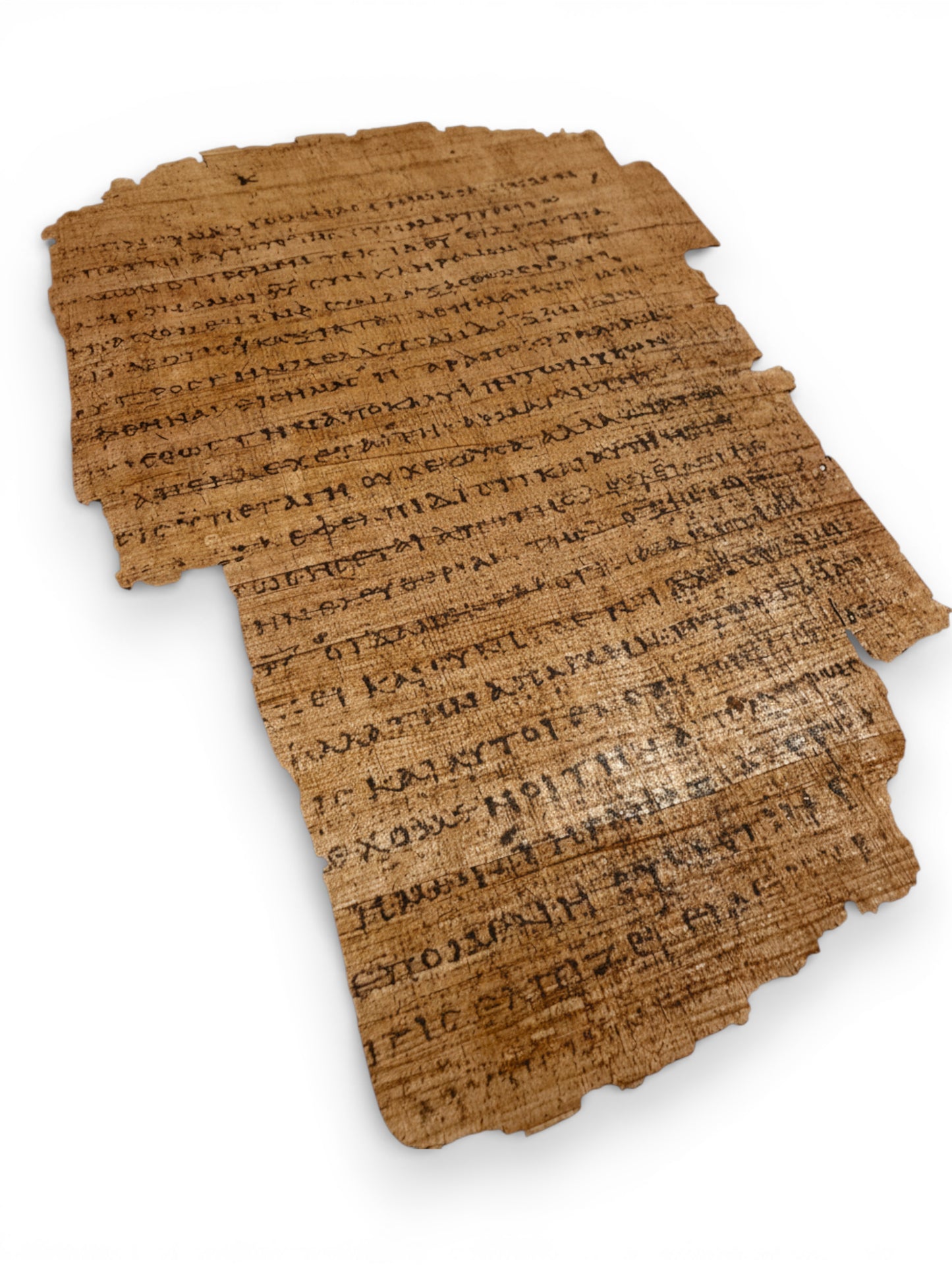 Papyrus 46 (P46) Manuscript Replica