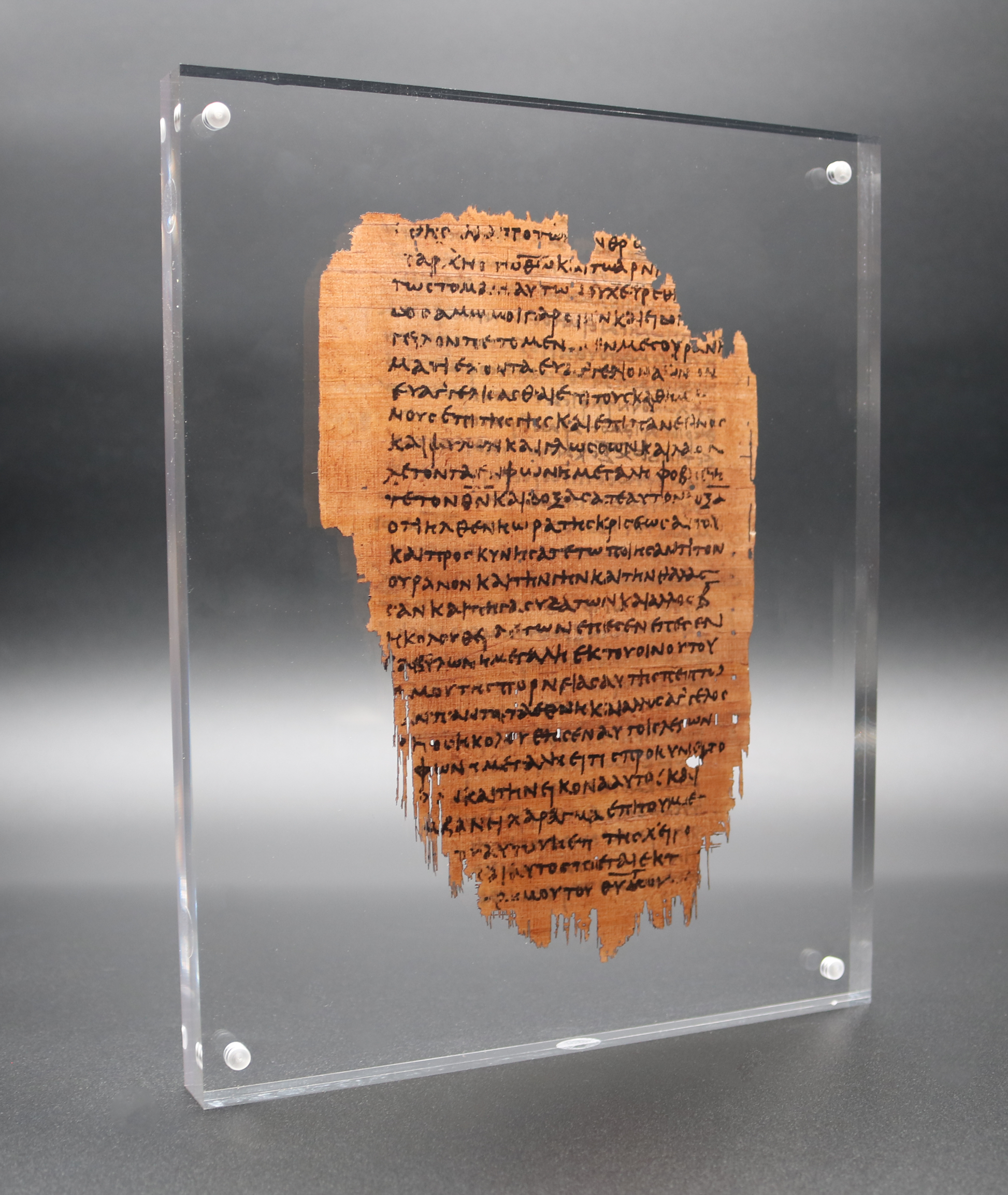 Revelation 14:1–4 *middle