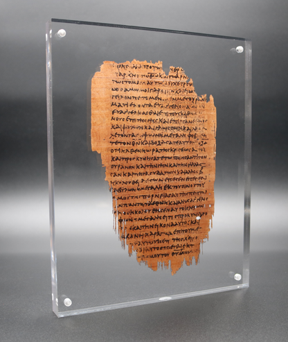 Revelation 14:1–4 *middle